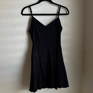 Talula Dark Gray Top